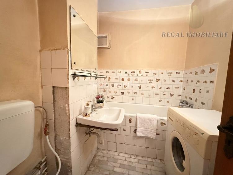 Oferta 3 Camere Tineretului | Decomandat | 10 min Metrou - 5