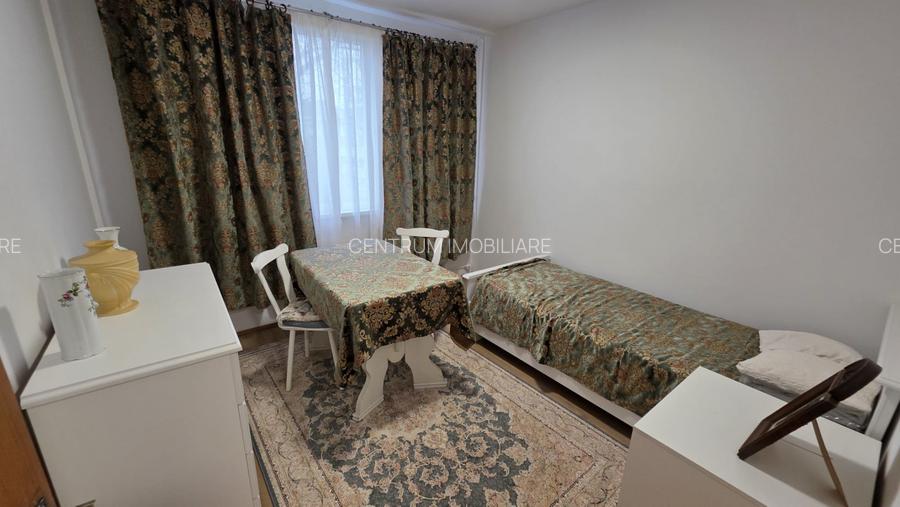 Inchiriere 3 camere Militari  Politehnica renovat si mobilat nou - 8