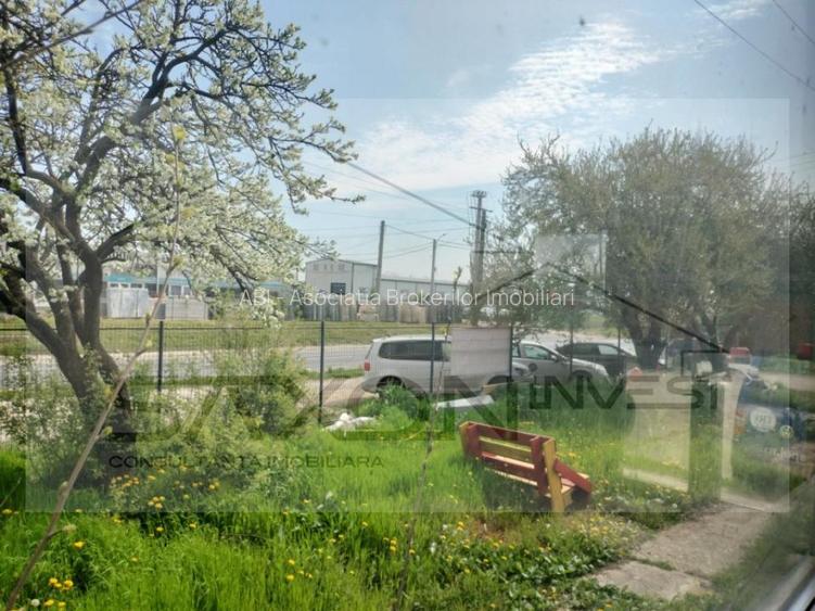 Hală industrială clasa A de închiriat – Șoseaua de Centură - 20