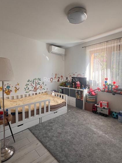 Vânzare apartament 3 camere – Colentina / Doamna Ghica, strada Cremenița - 6