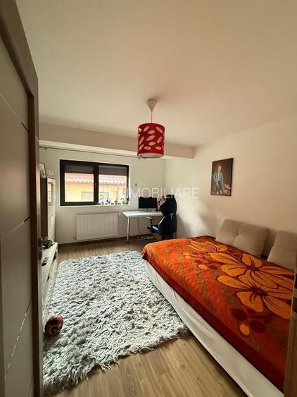 Duplex vatra veche - 3 dormitoare - Dumbravita Zona Kaufland - 9