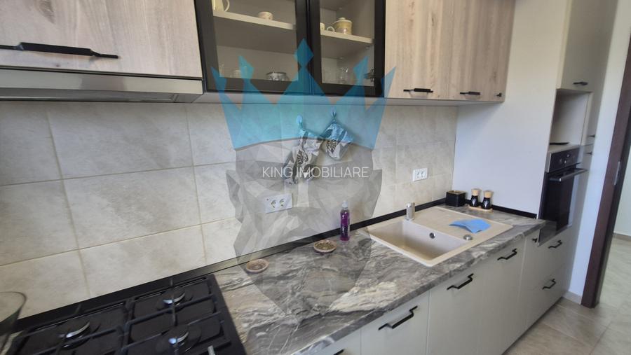 Apartament 2 Camere Complex Grand Kristal Residence Metalurgiei Bucuresti - 8