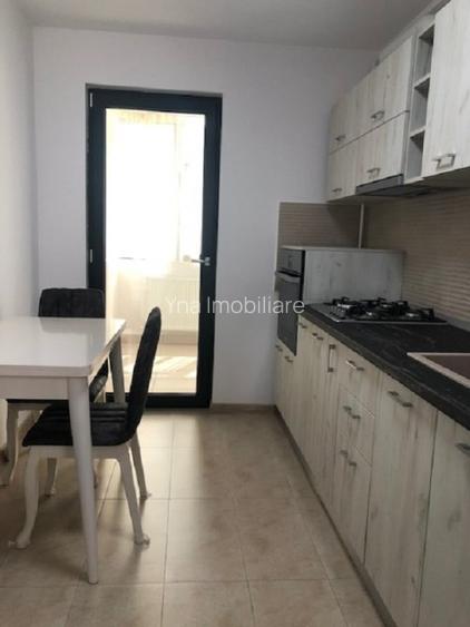 Ofer inchiriere garsoniera moderna la  Balcescu Residence, , 300 euro - 16