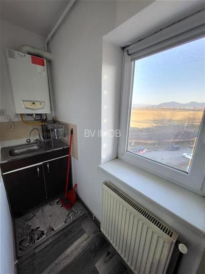 Inchiriere garsoniera decomandata, zona Craiter,renovata,mob utilata - 7