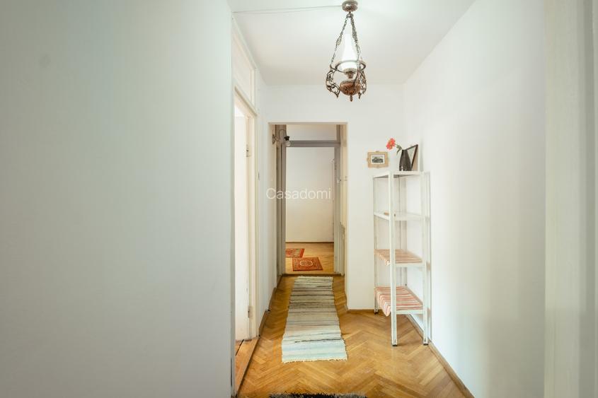 Apartament 3 Camere | Calea Aradului (Iulius Mall) - 11