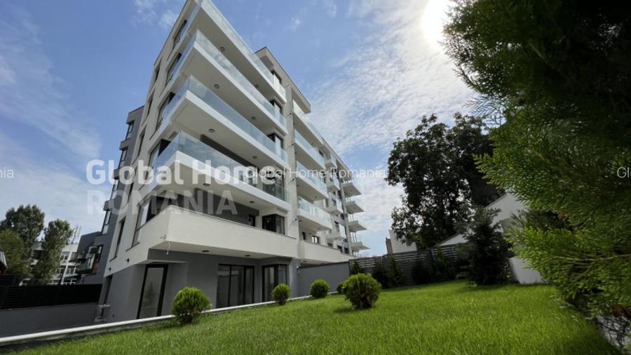 Unirii - Alongside Unirii Fountains | Apartament 2 Camere - 2 Bai + Balcon - 18