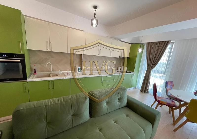 Apartament 2 Camere | Decomandat | Parcare | Centrala Proprie | Politehnica - 4