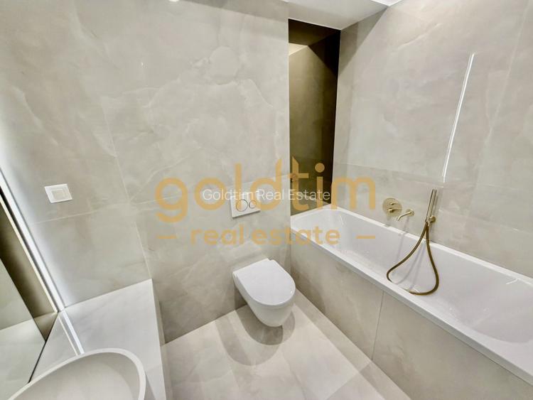 PIPERA/PARCARE SUBTERANA /SUPERB /CORTINA NORTH/ - 11