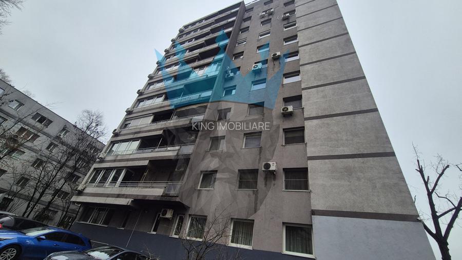  Apartament 2 Camere Titan Bucuresti - 22