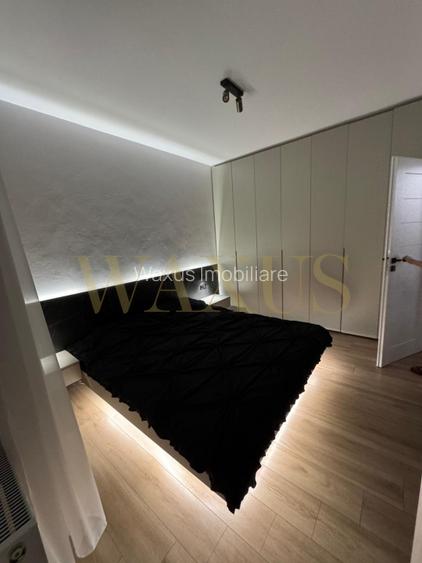 Apartament Modern - SU 59MP I 2 Balcoane I 2 Parcari - Eroilor - 4