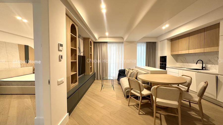 Apartament 3 camere | Prima închiriere | Cortina 126 | Iancu Nicolae - 7