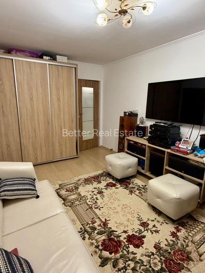 Apartament 4 camere modern - de vânzare Apărătorii Patriei 88 mp mobilat complet - 19
