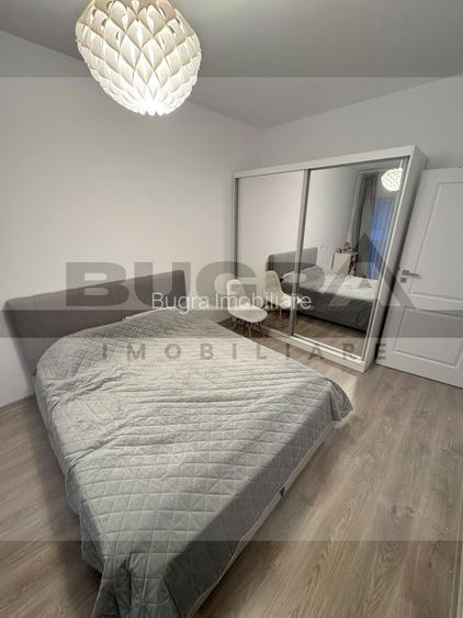 Casa individuala, 130mp utili, 300mp curte, zona OMV - 5