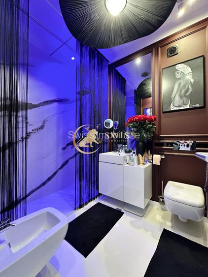 Apartament Premium 2 camere | Parcare subterana | Sophia Residence | Buna Ziua - 14