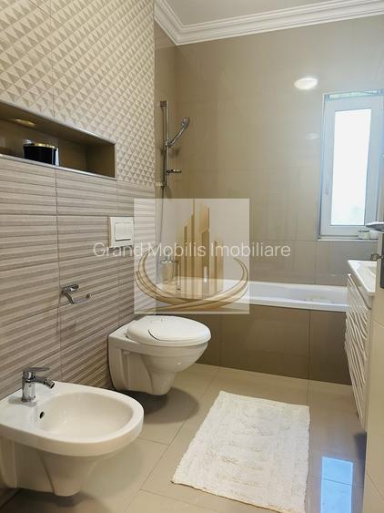 Duplex 3 camere | 95 mp | Panouri solare | Dumbravita | 4 parcări - 8