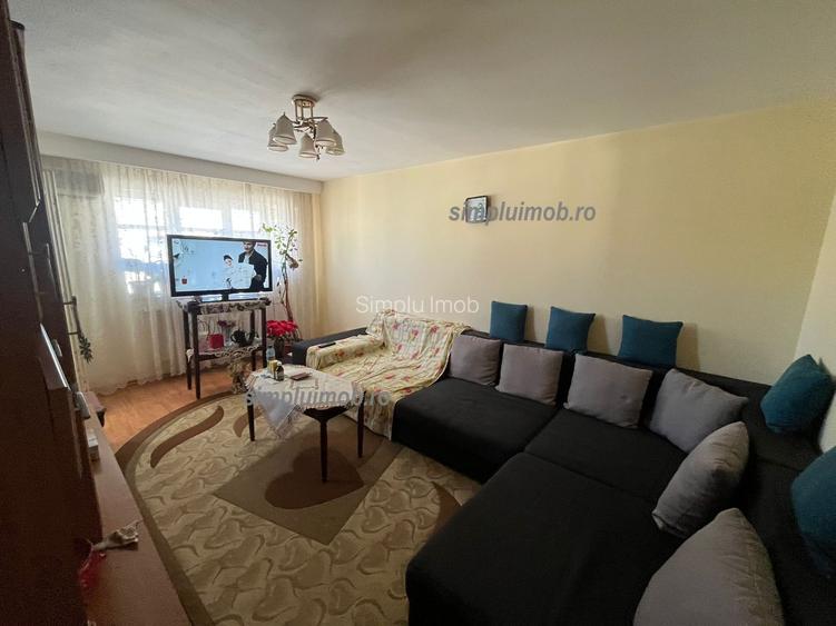 Decomandat 3 Camere Spatios Popesti Leordeni - 4