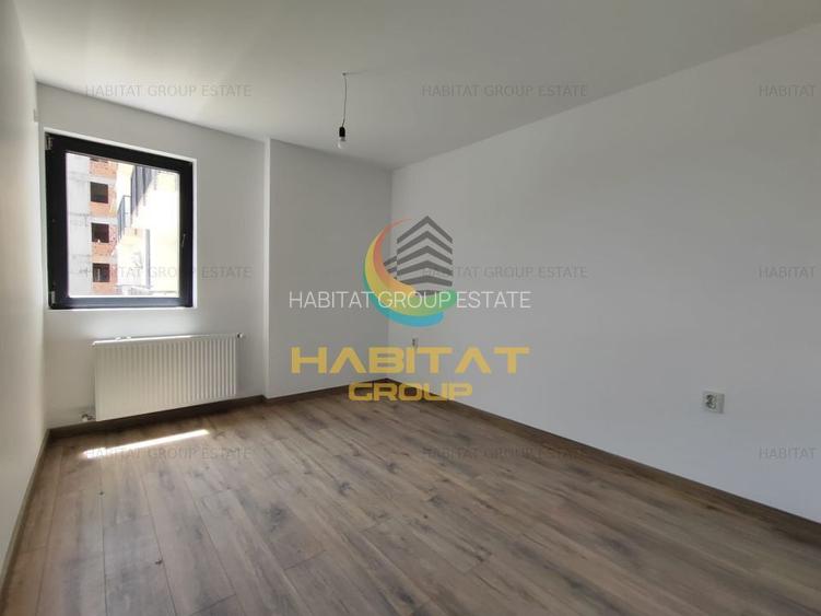 2 camere decomandat 60.7 mp + balcon, bloc nou - predare 2026 - 7