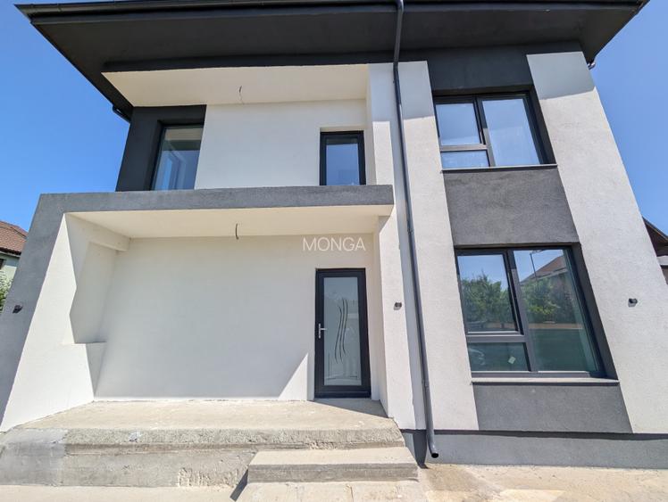 Casa 5 camere 140mp | 0 Comision | Tamasi Corbeanca | finisat - 5