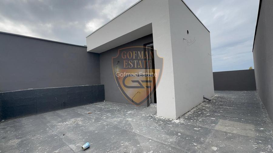 Se acceptă CREDIT! Case stil Duplex P+2, Parcare, Kamsas, Vivo Mall - 12