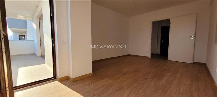 ap nou 3 cam,la cheie,Mall Selimbar,zona Doamna Stanca - 5