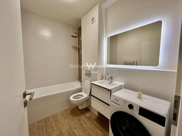 Calitate Premium. Garsoniera decomandata LA CHEIE,  Sibiu - 21