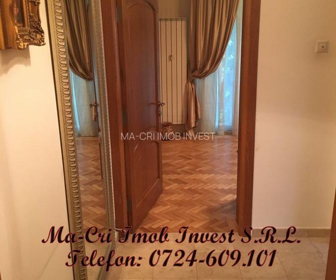 Apartament 2 camere in zona Floreasca-renovat recent - 13