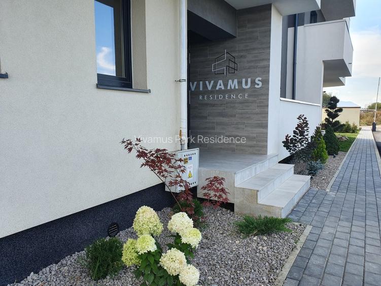 3 camere, 65 mp +  6 mp balcon, bloc nou Brasov, mai 2026 - 5