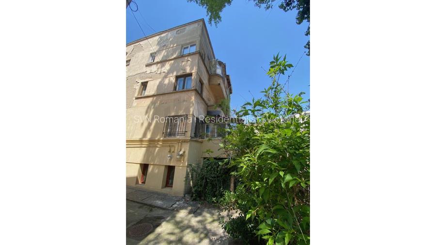 REA1028844 Apartament 3 camere ASE - Ernest Brosteanu - 15