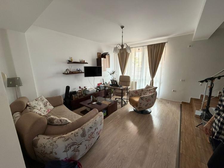 Vand casa 100 mp zona centrala Popesti -Leordeni - 12