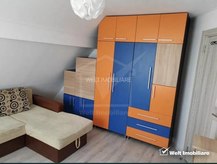 Apartament 2 camere, 70 mp, cartier Bulgaria, curte spatioasa, cu verdeata - 10