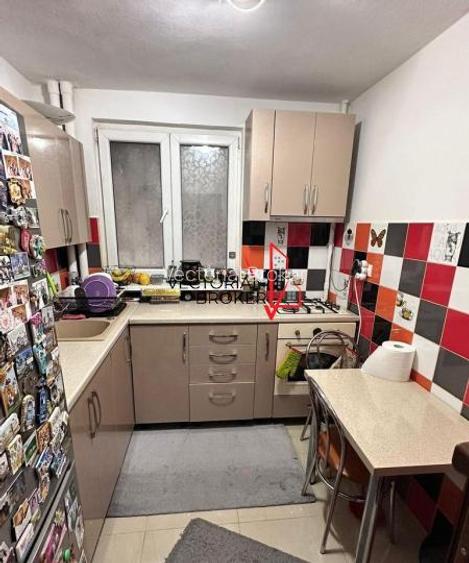 3 camere decomandat Piata Iancului la 2 minute de metrou - 7