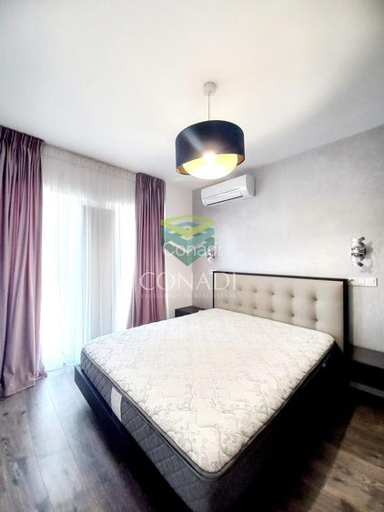 Apartament cu 3 camere Belvedere Residence - 6