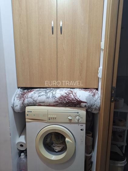 apartament  2 camere semidecomandat, centrala  gaz, mobilat si utilat, 84.500 eu - 9