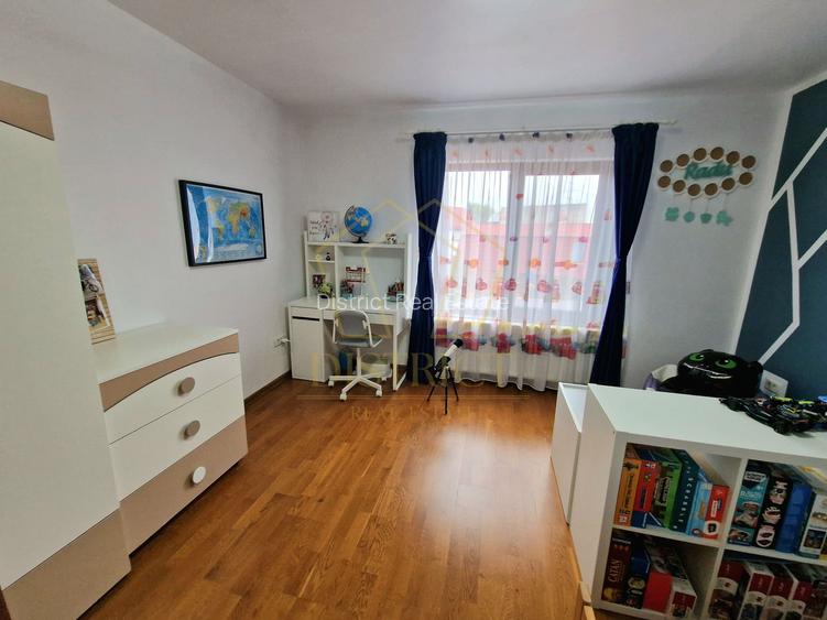 Casa individuala cu 5 camere | Blascovici | City of Mara - 8