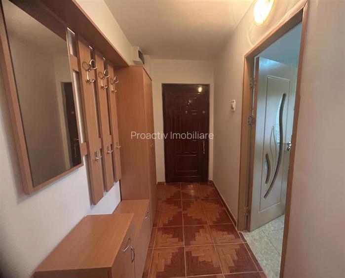 Apartament 2 camere | Burdujeni | 45.6 mp | Etaj 1 | 2c-7761 - 2