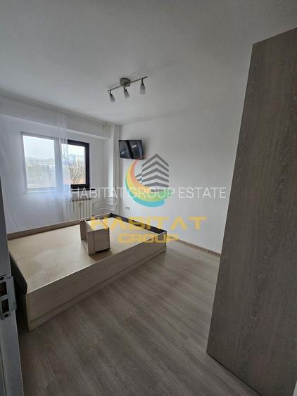 Apartament 3 Camere de inchiriat, 3 min Metrou Tineretului - 25