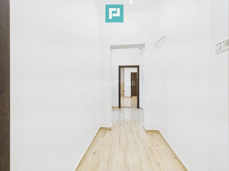 Spațiu de birouri ultracentral 120mp pe Str.Cloșca - 10