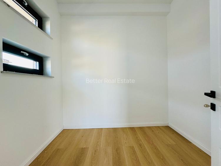 Proiect Nou | Individuala 5 camere | Teren 360mp | Dormitor Parter | Com Berceni - 10