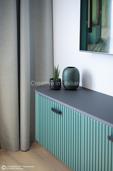 START VÂNZĂRI la cel mai nou complex din Iași: Apartament cu 3 camere si 2 băi - 4