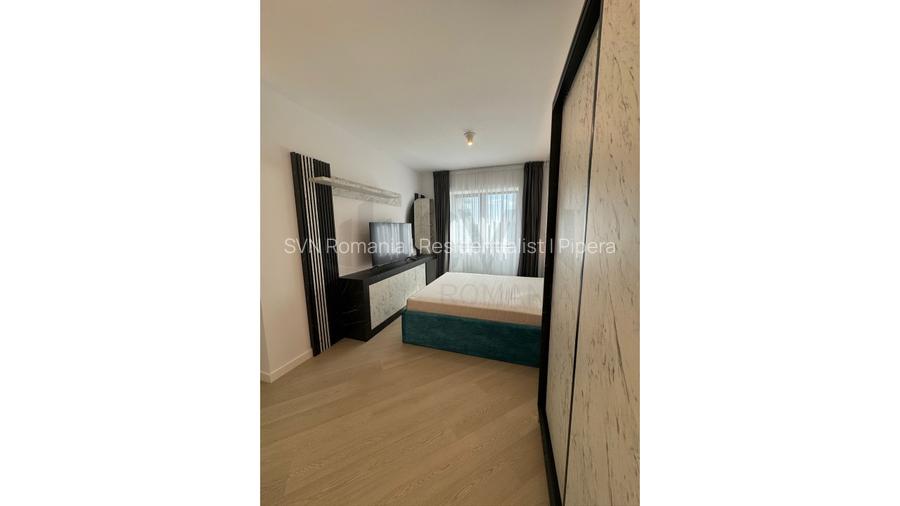 REA1024284 Apartament 3 camere de inchiriat in Cortina North cu parcare subteran - 10