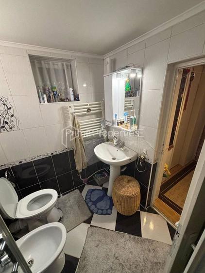 Casa cu front stradal,  7 Noiembrie, ideala clinica/cabinet/locuinta - 16