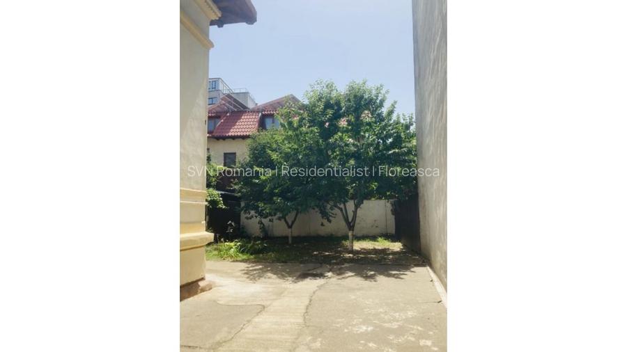 REV2004901 Casa interbelica 4 camere I  Dacia - 17