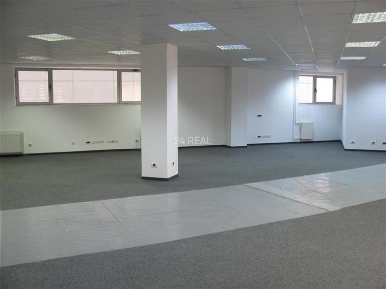 Spatii birouri in Iridex Business Center - de la 29 mp - 9