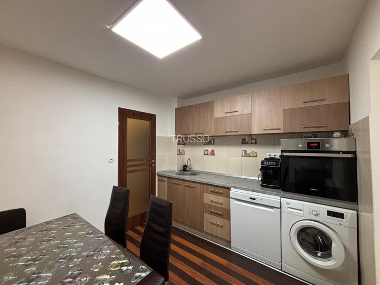 Apartament 2 camere, de inchiriat - cartier Vasile Aron, Sibiu  - 6