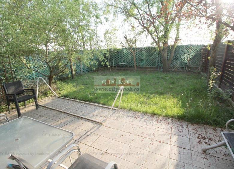 Inchiriere  Vila  P+2 Etaje in Pipera, Voluntari - 43