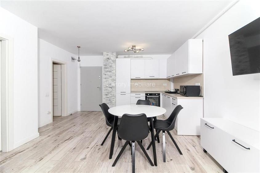 Apartament 3 camere + terasa spatioasa + parcare | Scala Frunzisului - 4