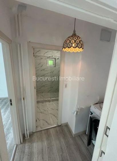 Apartament 3 Camere,Brancoveanu,Metrou,bl.1987,et,3/10,Amenajat,Liber - 3