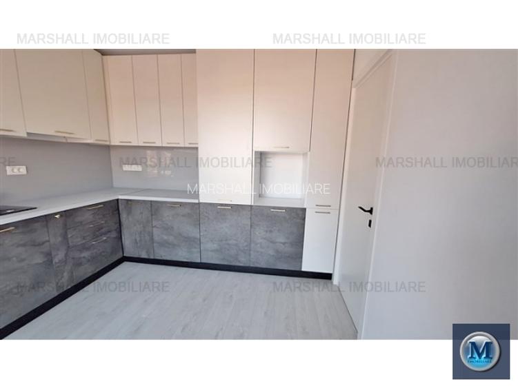 Apartament 3 camere de vanzare, zona Nord, 94.05 mp #16520 - 6