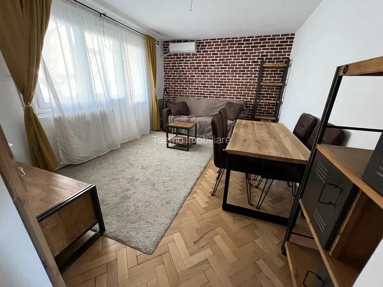 Apartament 3 camere, decomandat, 62 mp, ac, metrou, Nicolae Grigorescu - 2