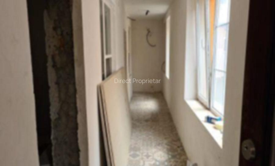 Ansamblu privat - 3 case cu 4 apartamente generoase Pucioasa, langa Parc - 17